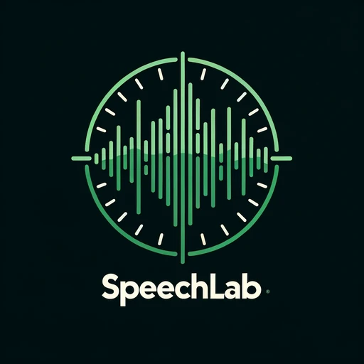 SpeechLab: AI Voice Changer 2.2.3