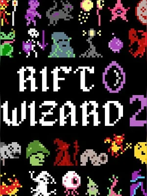 Rift Wizard 2