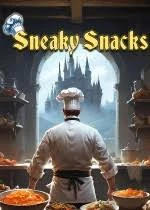 Sneaky Snacks – Hidden Object Game