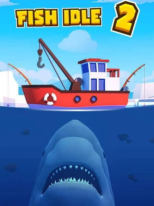 Fish Idle 2: Underwater Mystery