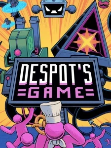 Despot’s Game: Dystopian Battle Simulator