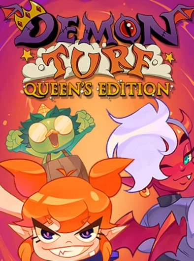 Demon Turf: Queens Edition