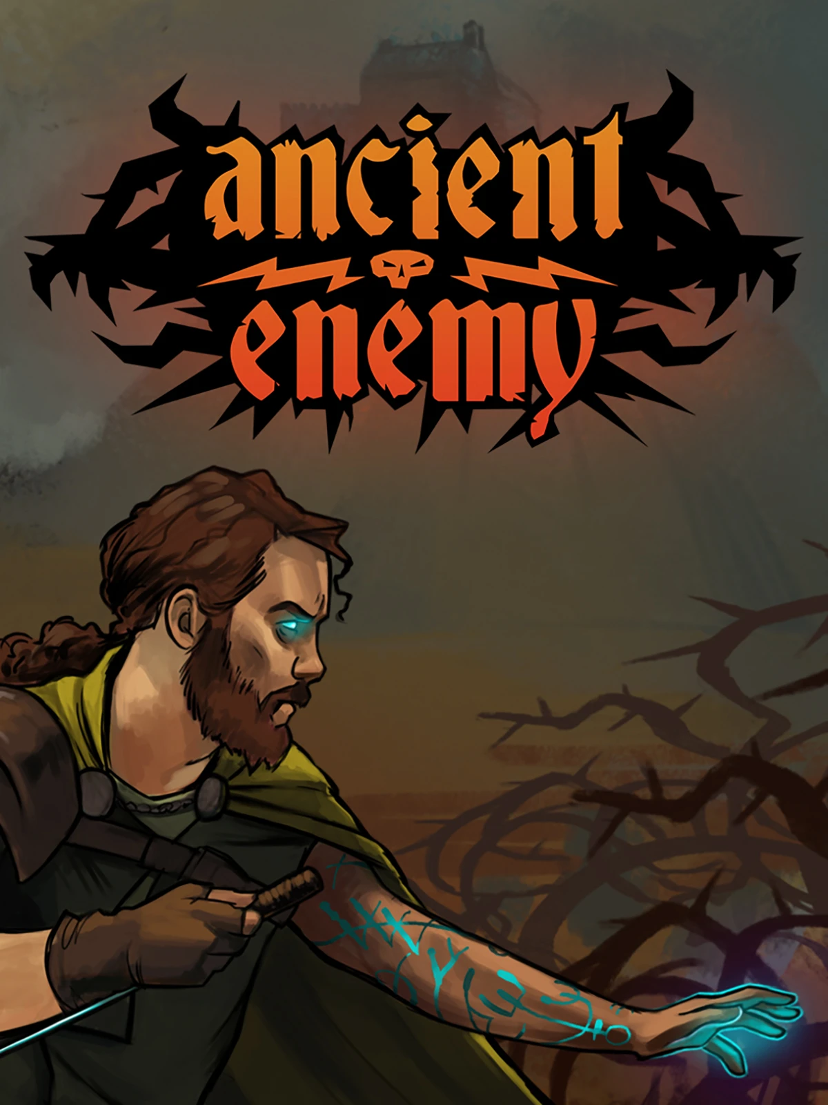 Ancient Enemy