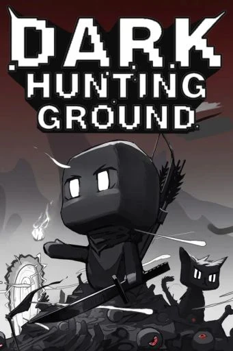 Dark Hunting Ground