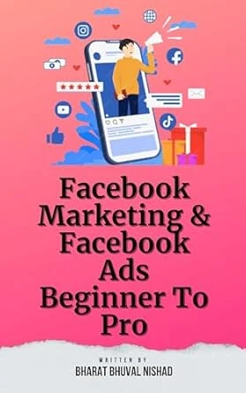 Facebook Marketing & Facebook Ads Beginner To Pro