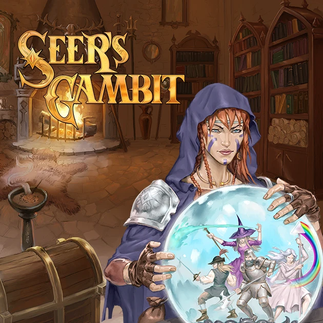 Seer’s Gambit