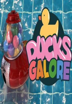 Placid Plastic Duck Simulator – Ducks Galore