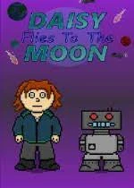 Daisy Flies to the Moon