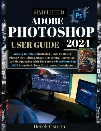 Adobe Photoshop 2024 User Guide