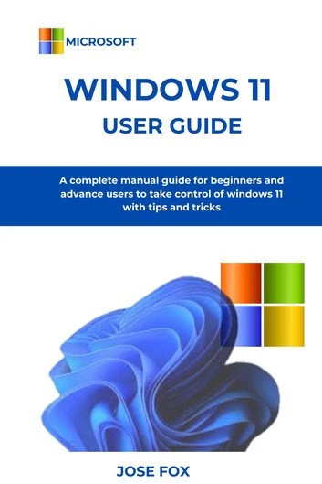 Windows 11 User Guide