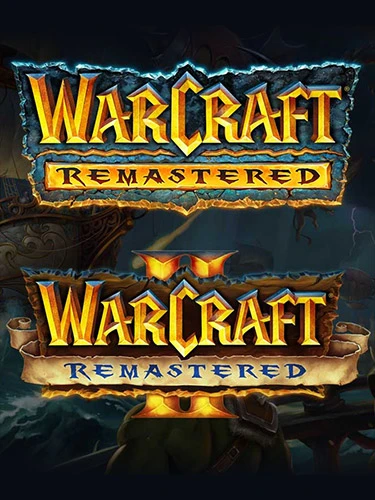 Warcraft I and II: Remastered
