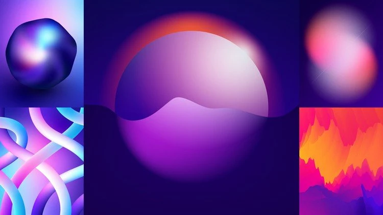 Mastering Gradients in Adobe Illustrator