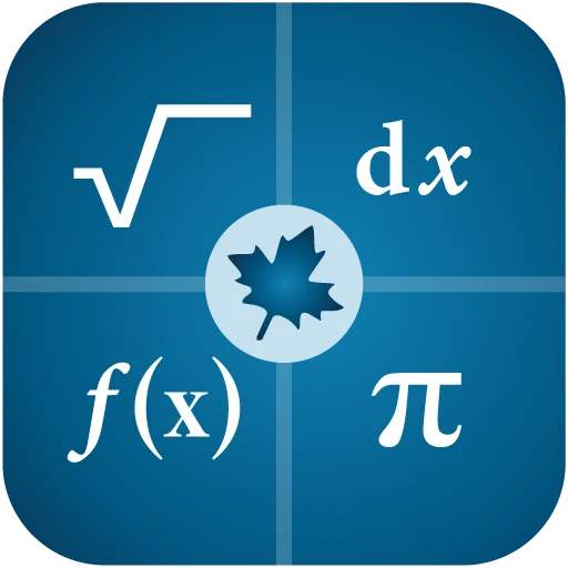 Maple Calculator: Math Solver 4.3.0