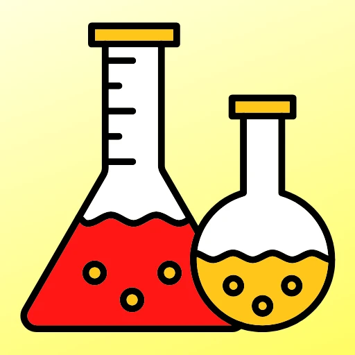 Chemical Equation Balancer App 1.0.4
