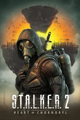S.T.A.L.K.E.R. 2: Heart of Chornobyl Deluxe Edition