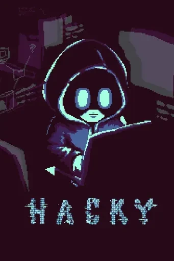 Hacky