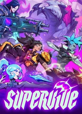 SUPERVIVE