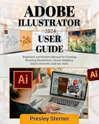Adobe Illustrator 2024 User Guide