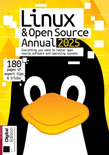 Linux & Open Source Annual – Volume 10, 2025