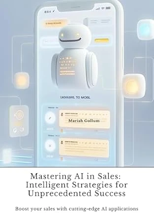 Mastering AI in Sales
