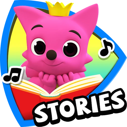 Pinkfong Kids Stories 116