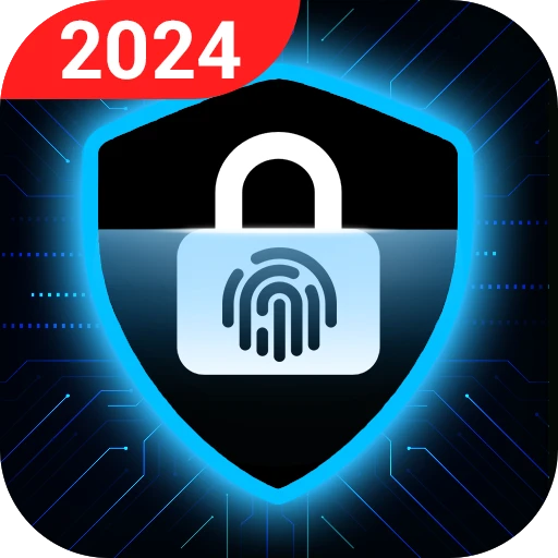App lock – Fingerprint,Applock 1.6.8