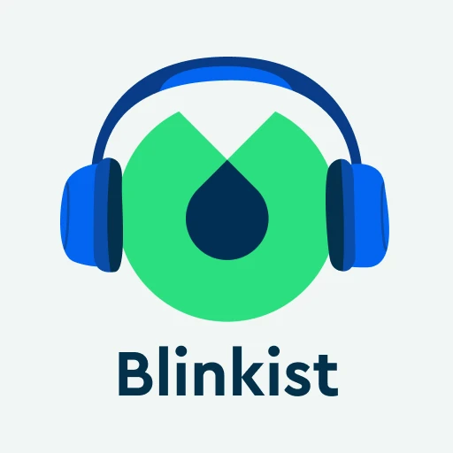 Blinkist: Book Summaries Daily 10.5.4