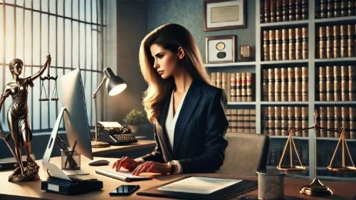 ChatGPT (AI) for Lawyers & Paralegals: Beginner’s Course