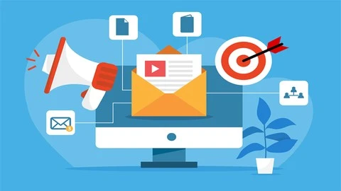 Create A Website, Offer A Lead Magnet & Grow Your Email List