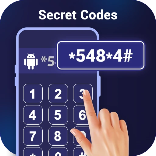 Android Secret Codes and Hacks 1.1.4