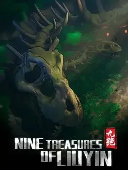 Nine Tereasures of Liuyin