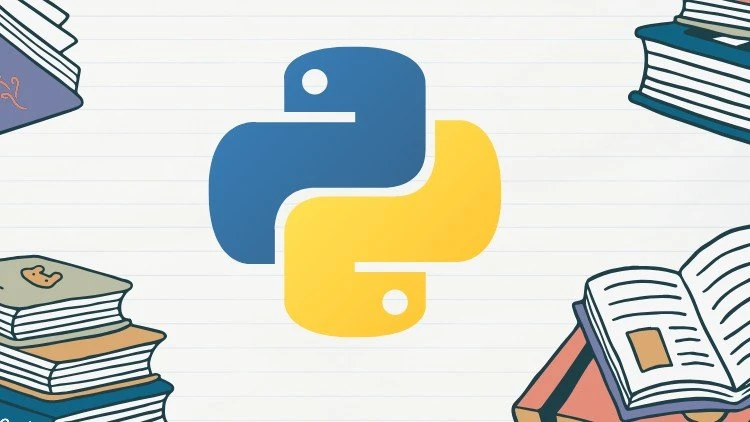 Learn Python from scratch. by Faryal Imran