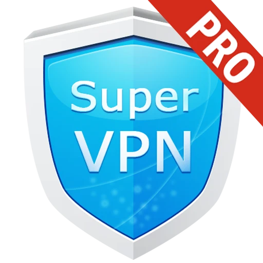 SuperVPN Pro 1.9.7
