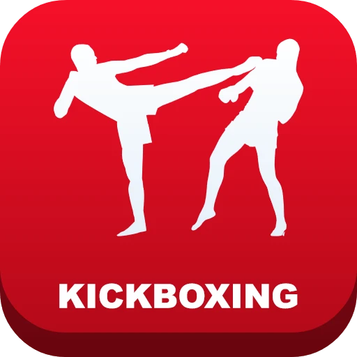 Kickboxing fitness Trainer 3.50