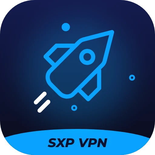 SXP VPN: Secure & Fast VPN 2.1.81