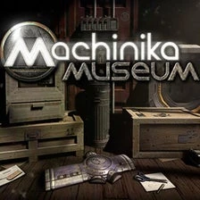 Machinika: Museum