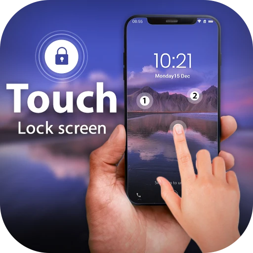 Touch Lock Screen 1.3
