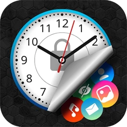 Vault Clock: Hide Apps & Files 1.48