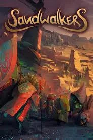 Sandwalkers