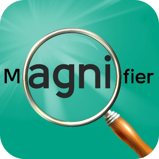 Magnifier Magnifying Glass 10x 1.0.9