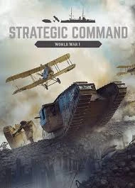 Strategic Command: World War I