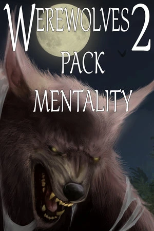 Werewolves 2: Pack Mentality