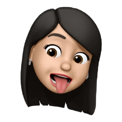 WASticker: Memoji Stickers 3.2