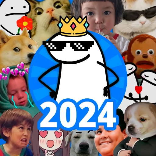 Stickers 2024 – WASticker 7.1.25
