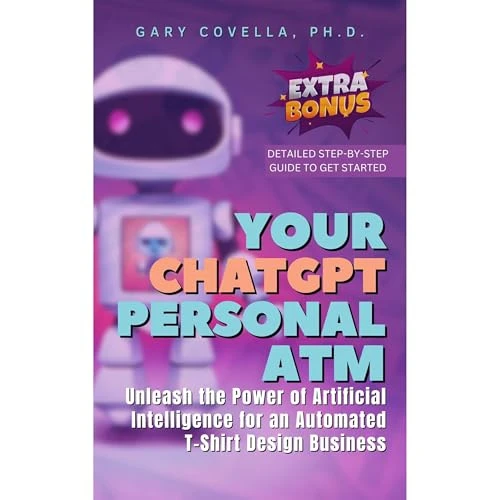 Your ChatGPT Personal ATM