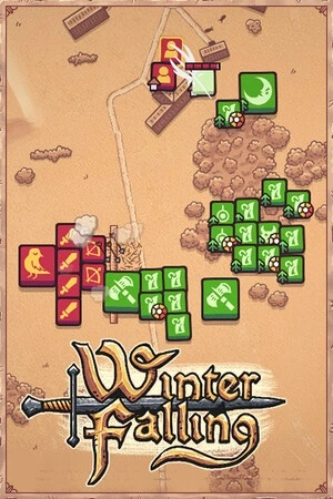 Winter Falling: Battle Tactics