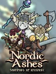 Nordic Ashes: Survivors of Ragnarok