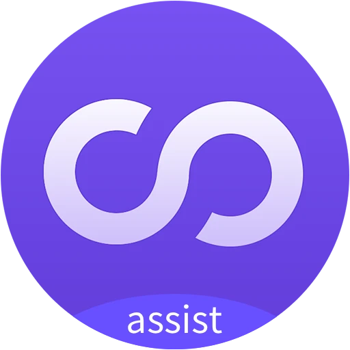 Multiple Accounts – Assist 3.1.8