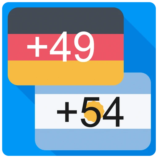 Country Code 2.4.0