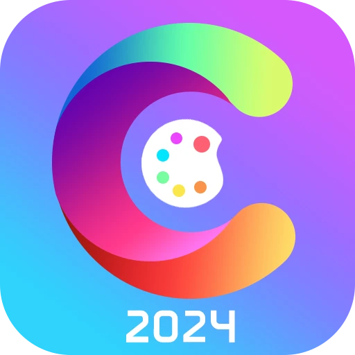Color Launcher, cool themes 3.1